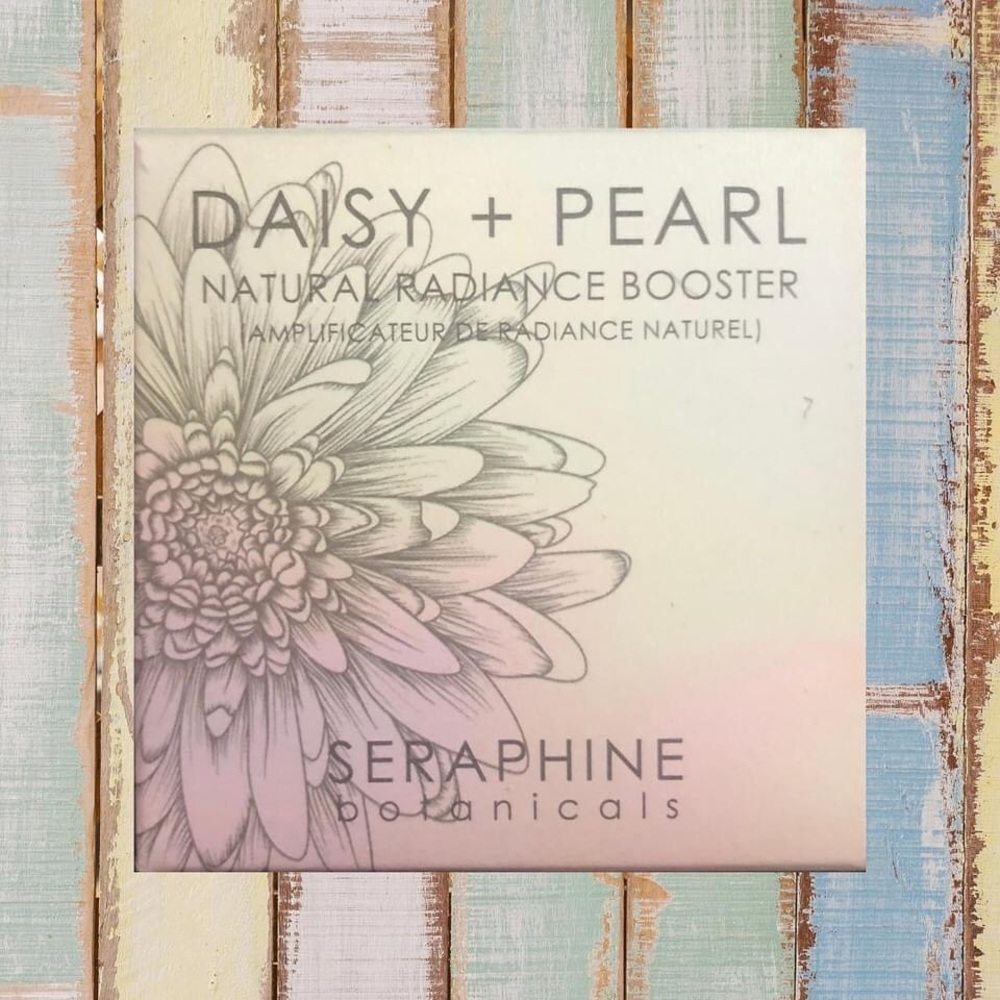 Seraphine Botanicals Radiance Booster